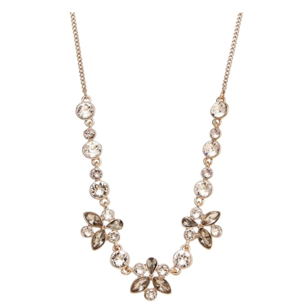 Givenchy Rose Gold Necklace